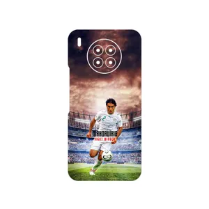 MAHOOT Mehdi Mahdavikia Cover Sticker for Huawei Nova 8i