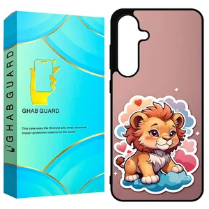 Ghab Guard GS25FE Cover For Samsung Galaxy S25 FE