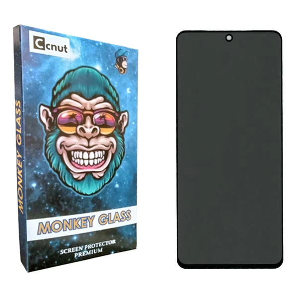 محافظ صفحه نمایش حریم شخصی کوکونات مدل mnk2 مناسب برای گوشی موبایل شیائومی 12 Lite