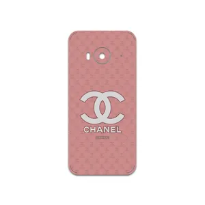 MAHOOT  CHNL Cover Sticker for HTC One ME