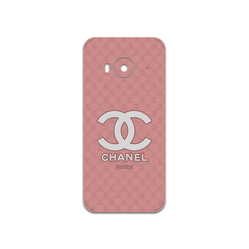 برچسب پوششی ماهوت مدل CHNL مناسب برای گوشی موبایل اچ تی سی One ME