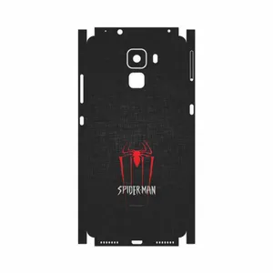 MAHOOT Spider-Man-FullSkin Cover Sticker for Honor 7