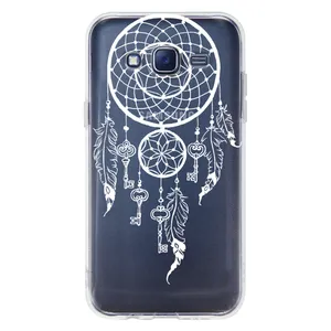 Megafone C21-W Cover For Samsung Galaxy J5 2015