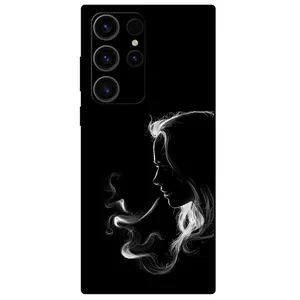 Megafone Girly 8261 Cover For Samsung Galaxy S23 Ultra