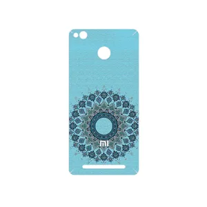 MAHOOT Art of Illumination 4 Cover Sticker for Xiaomi Redmi 3 Pro