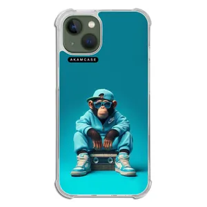 AKAM AMC-WTA13-ANIMALS16 Cover For Apple iPhone 13