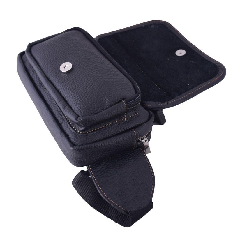 کیف کمری مردانه لیدوما مدل L-K-01 - - 17