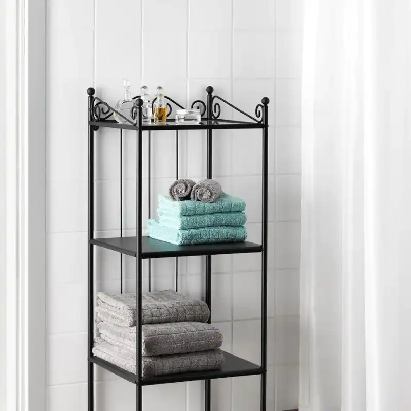 طبقه حمام مدل 365-RONNSKAR