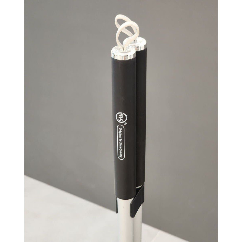 ست جارو و خاک انداز دبلیو اس مدل W930 کد TP147