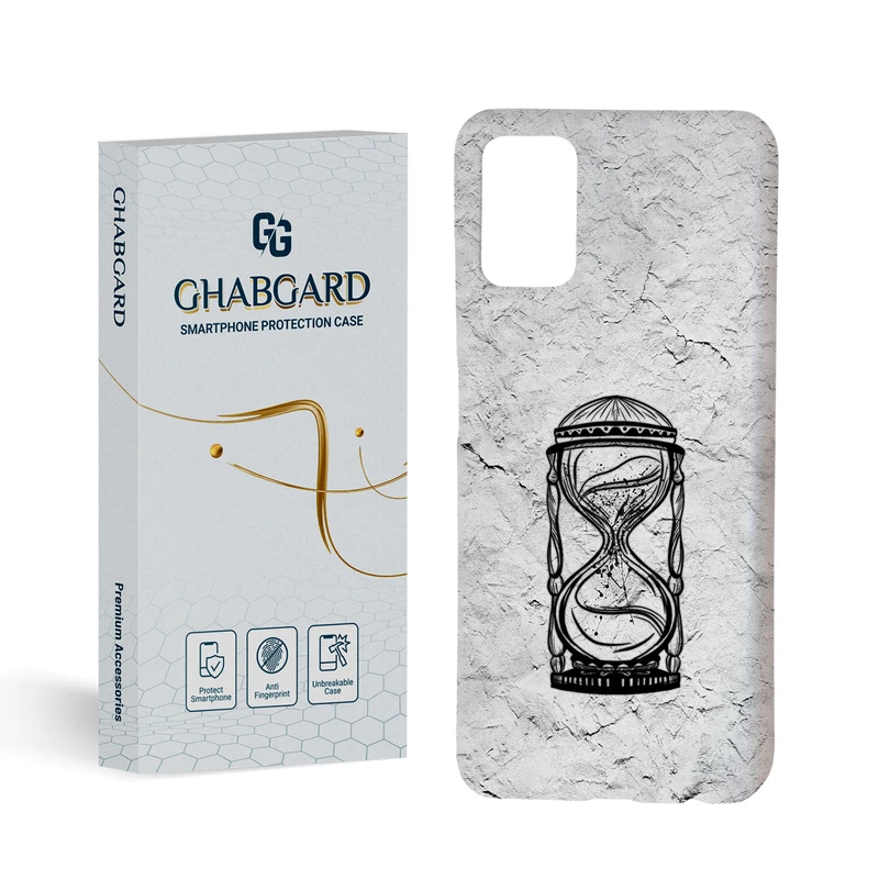 کاور قاب گارد مدل پسرانه مناسب برای گوشی موبایل سامسونگ Galaxy A03s