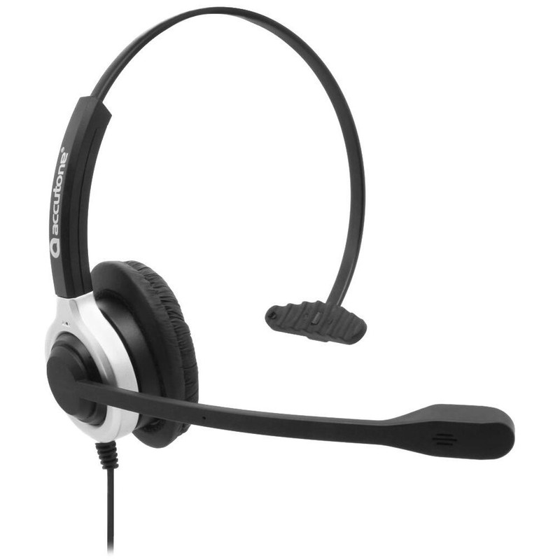 هدست تلفن اکیوتون مدل WM610MKII