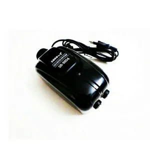 پمپ هوا آکواریوم سوبو مدل SB-8804