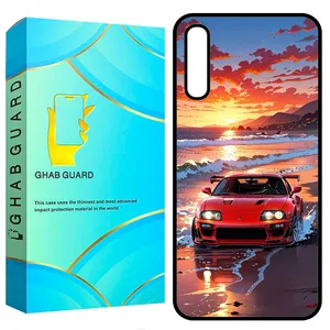 Ghab Guard GCHPA50 Cover For Samsung Galaxy A50 / A50s / A30s 