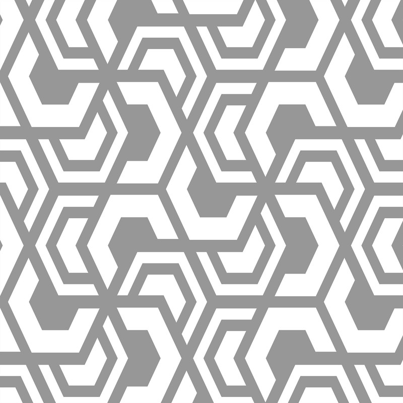 مبل تختخواب شو یک نفره نوپه هوم مدل هندسی E2104