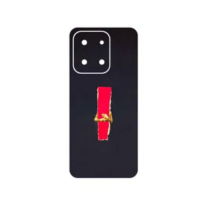 MAHOOT Collage of Embrace Cover Sticker for Xiaomi Poco C85