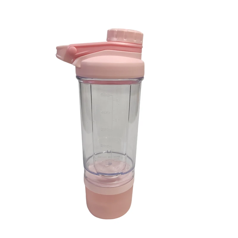 شیکر مدل dreamy 13 گنجایش 0.495 لیتر