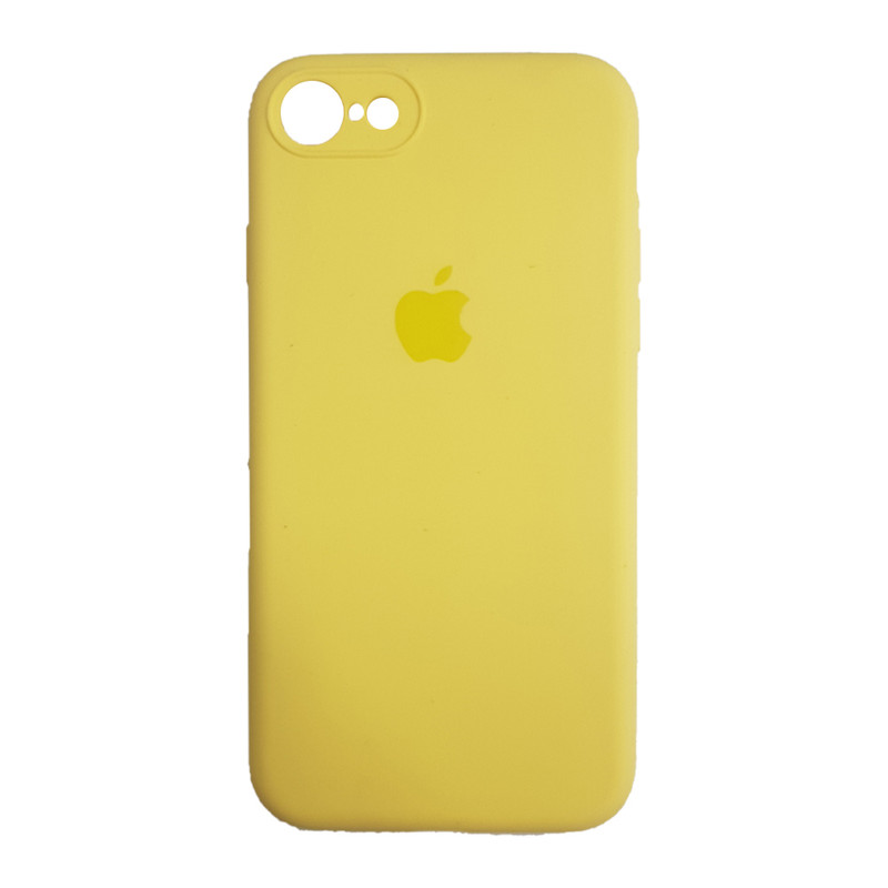 کاور مدل سیلیکونی مناسب برای گوشی مویابل اپل iphone 7/8