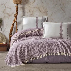 سرویس روتختی کلسی مدل Bertha V3 دو نفره 4 تکه