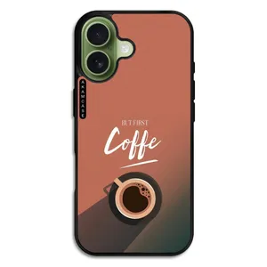 AKAM AMC-WA17-COFFEE-6 Cover For Apple iPhone 17