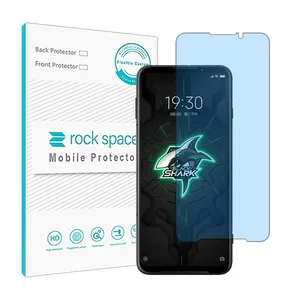 Rockspace HyBLU anti-blue ray screen protector suitable for Xiaomi Black Shark 3 mobile phone