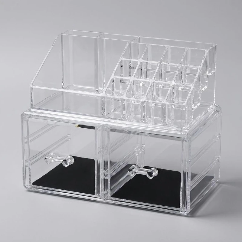 استند لوازم آرایشی مدل Draw2