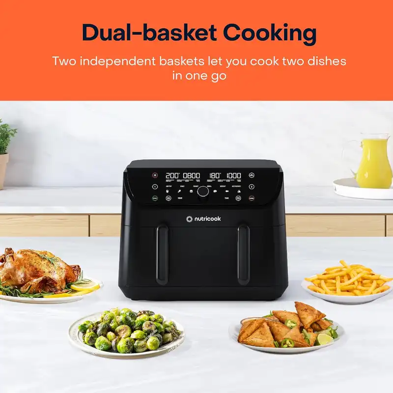 هواپز نوتریکوک مدل AFD185