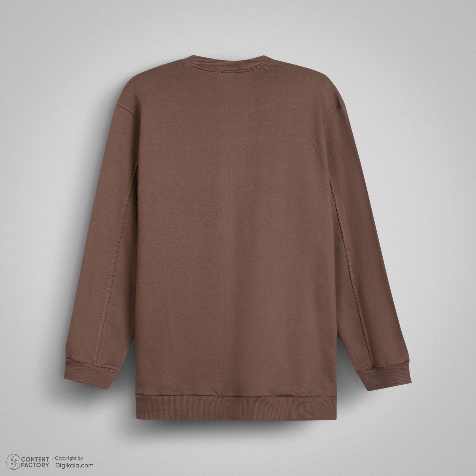 سویشرت مردانه هالیدی مدل D16301 -  - 17