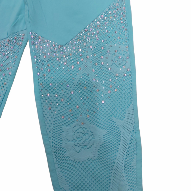 لگینگ زنانه مدل 578000