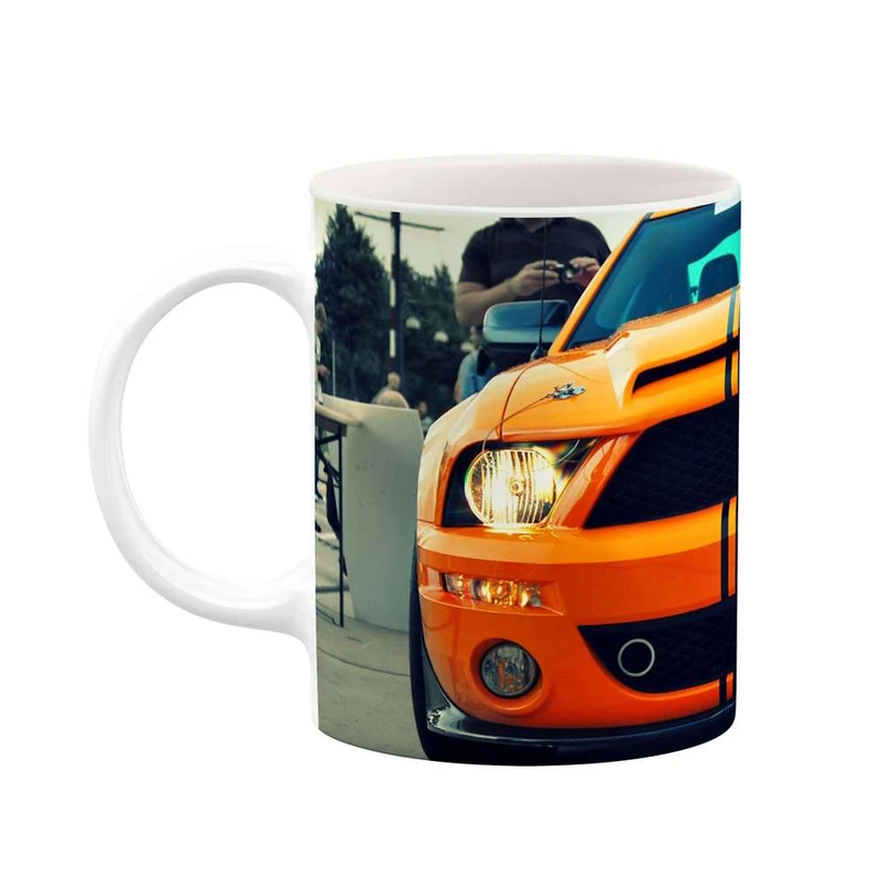 ماگ کاکتی مدل ماشین فورد موستانگ کد mgh11576