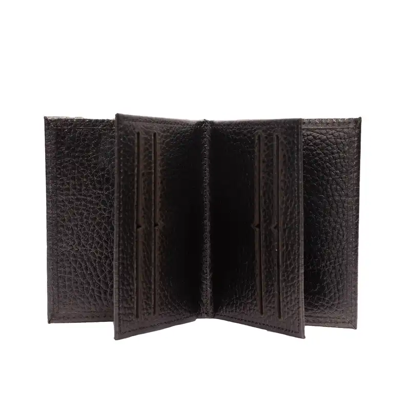 ست هدیه مردانه چرم کن ا مدل S-164