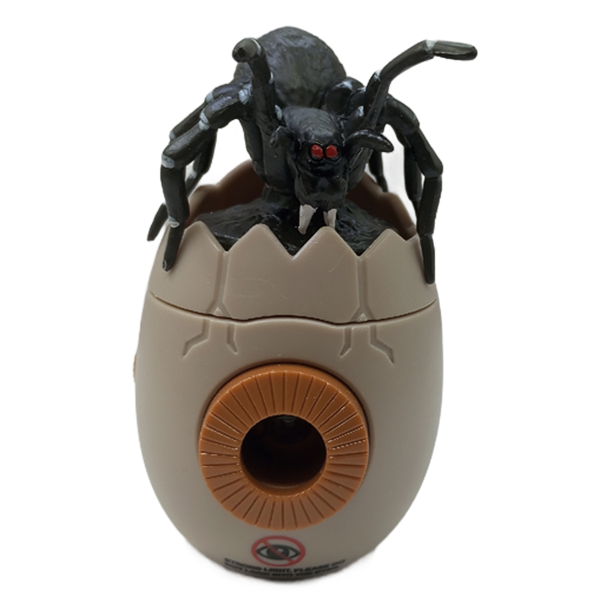 پروژکتور اسباب بازی مدل حیوانات طرح رتیل کد 1084