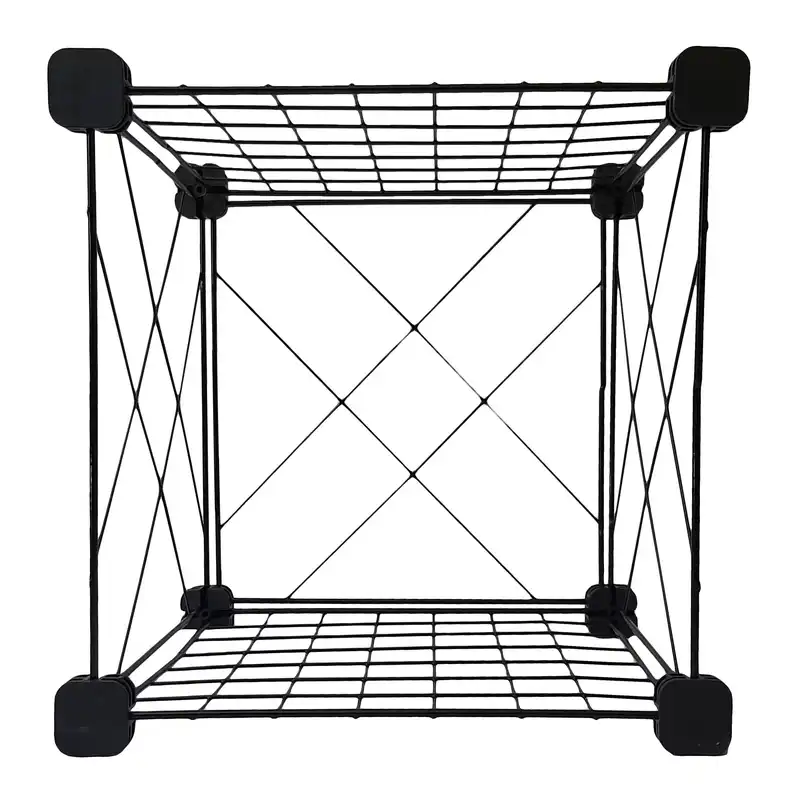 قفسه فلزی مدل NPT-1P-X
