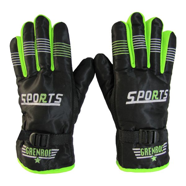 دستکش موتورسواری مدل sport