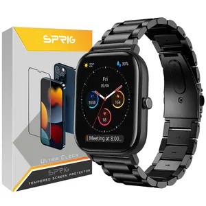 sprig 3BID strap suitable For Xiaomi Amazfit GTS 1 / GTS 2 / GTS 2 mini / GTS 2e / GTS 3 / GTS 4 / GTS 4 mini