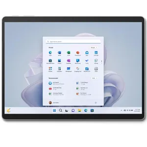 Microsoft Surface Pro 9-i5 1235U 256GB and 8GB RAM Tablet