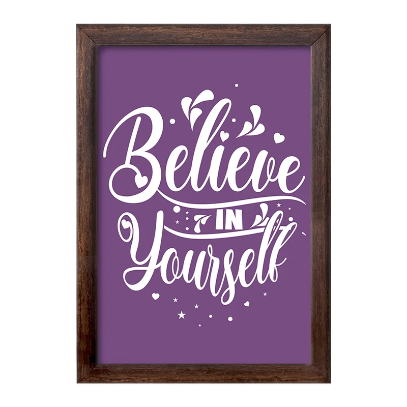 تابلو خندالو طرح جملات انگیزشی کد 24829