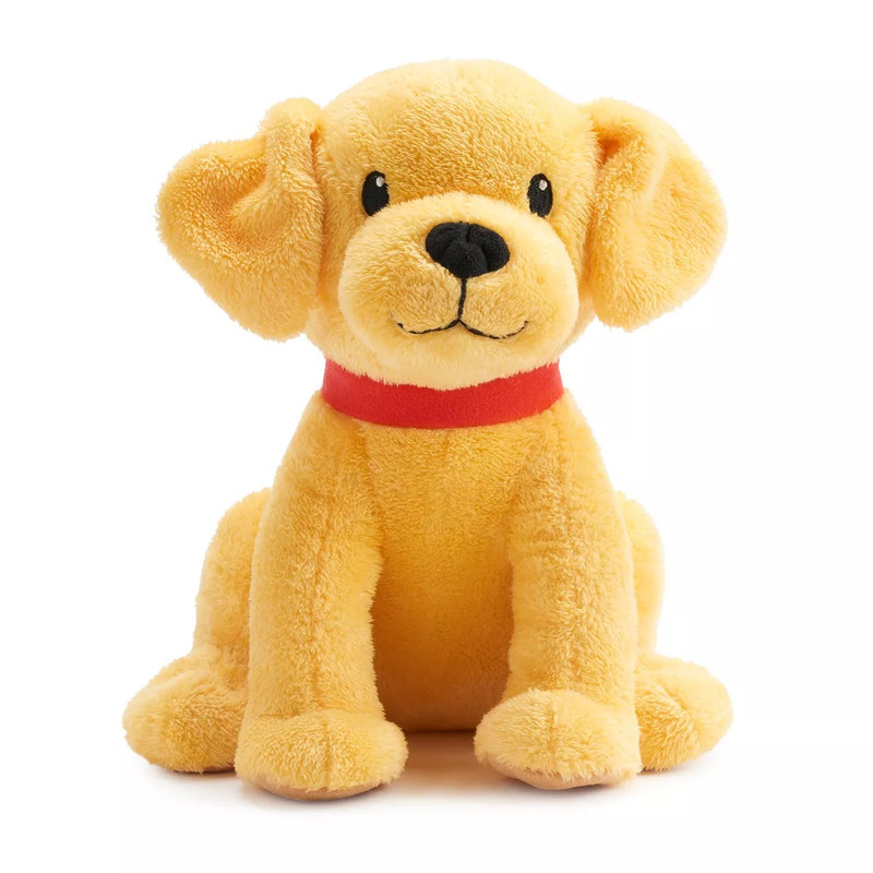 قیمت و خرید عروسک طرح سگ پاپی مدل Kohls Cares Puppy Dog کد SZ11/765 طول