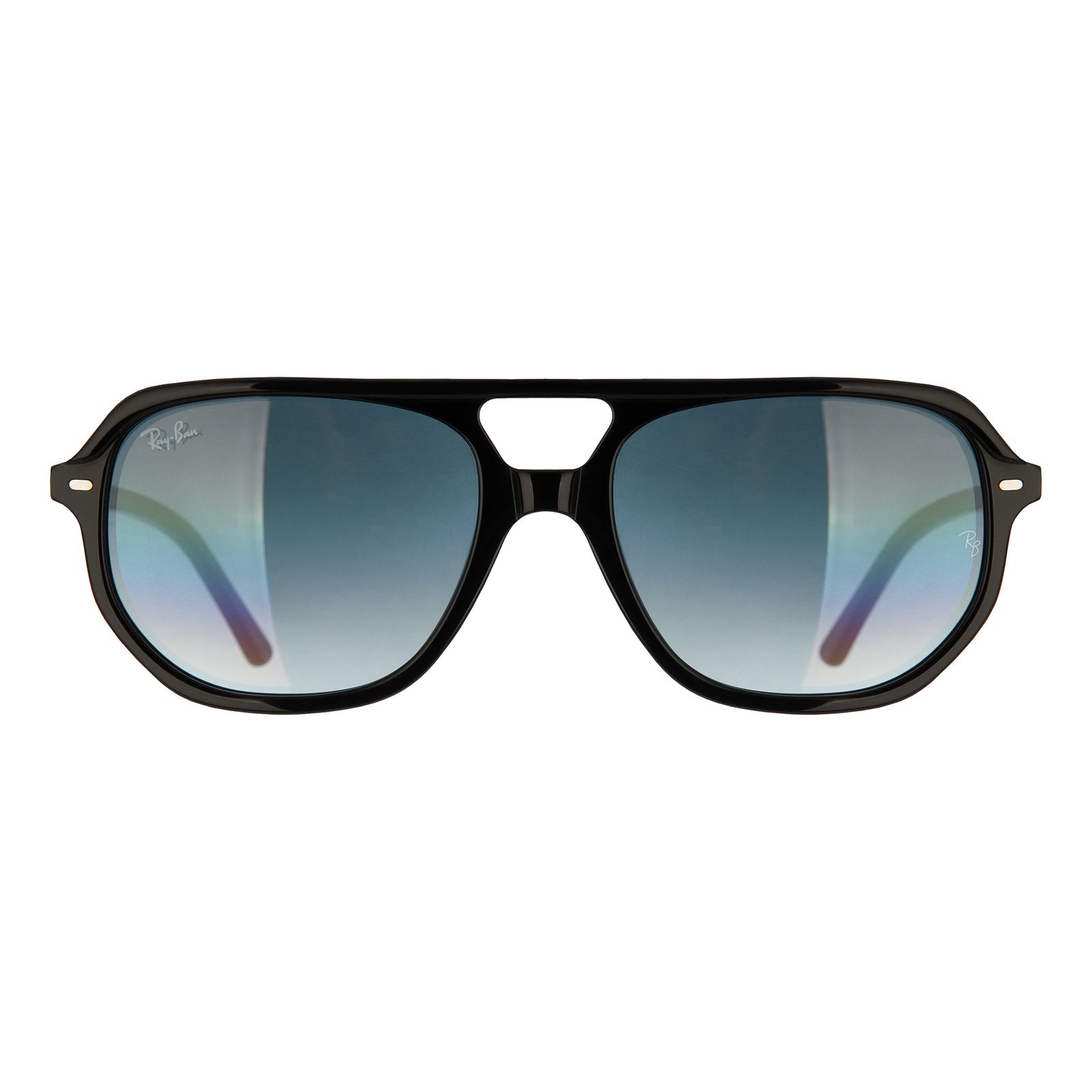عینک آفتابی ری بن مدل RB2205-901/3F -  - 1