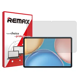 Remax HyGEL model transparent screen protector suitable for Honor V7 tablet