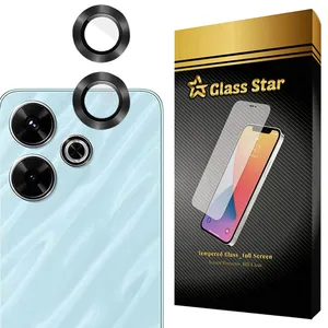 Glass Star GRIN Ring Lens For Xiaomi Redmi 13