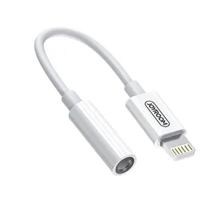 مبدل لایتنینگ به جک 3.5 میلی متری جوی روم مدل SH-C2