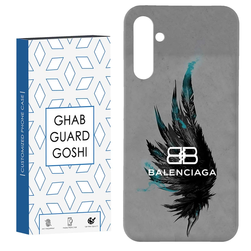کاور قاب گارد گوشی کد Dimo-518 مناسب برای گوشی موبایل سامسونگ Galaxy A34 / A34 5g 