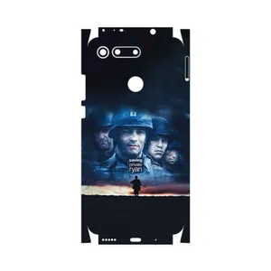 MAHOOT Saving Private Ryan-FullSkin Cover Sticker for Honor View 20