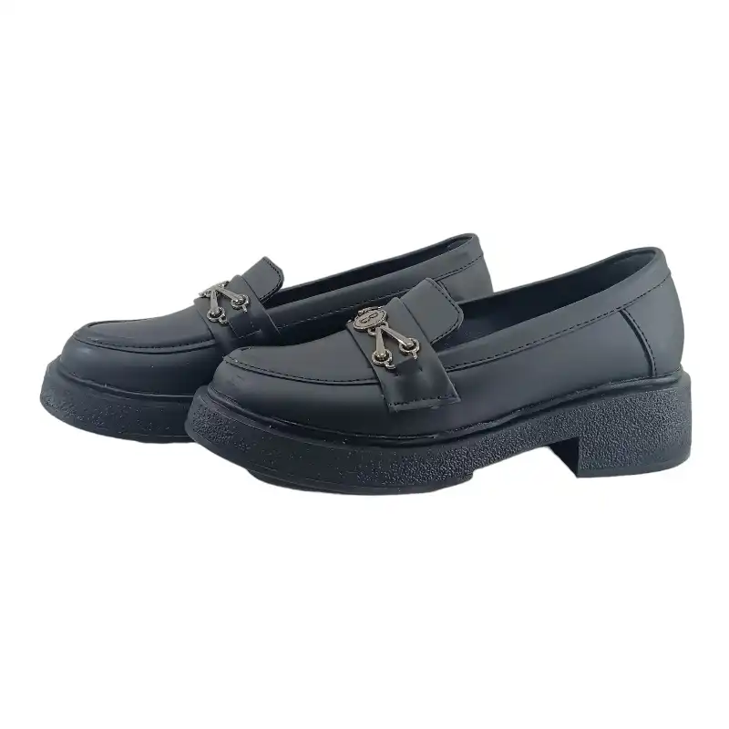 کفش زنانه مدل ساناز زیره ژله ای B کد 45458