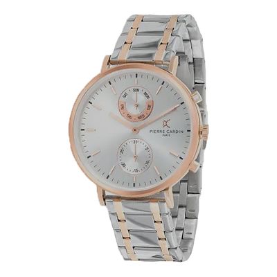 ساعت مچی عقربهای مردانه پیر کاردین مدل CBN.3062