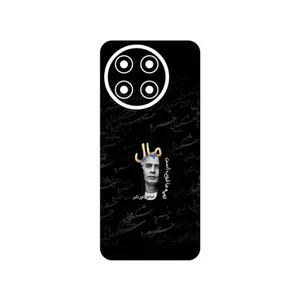 MAHOOT Khosrow Shakibaei Cover Sticker for Tecno Spark 30 Pro