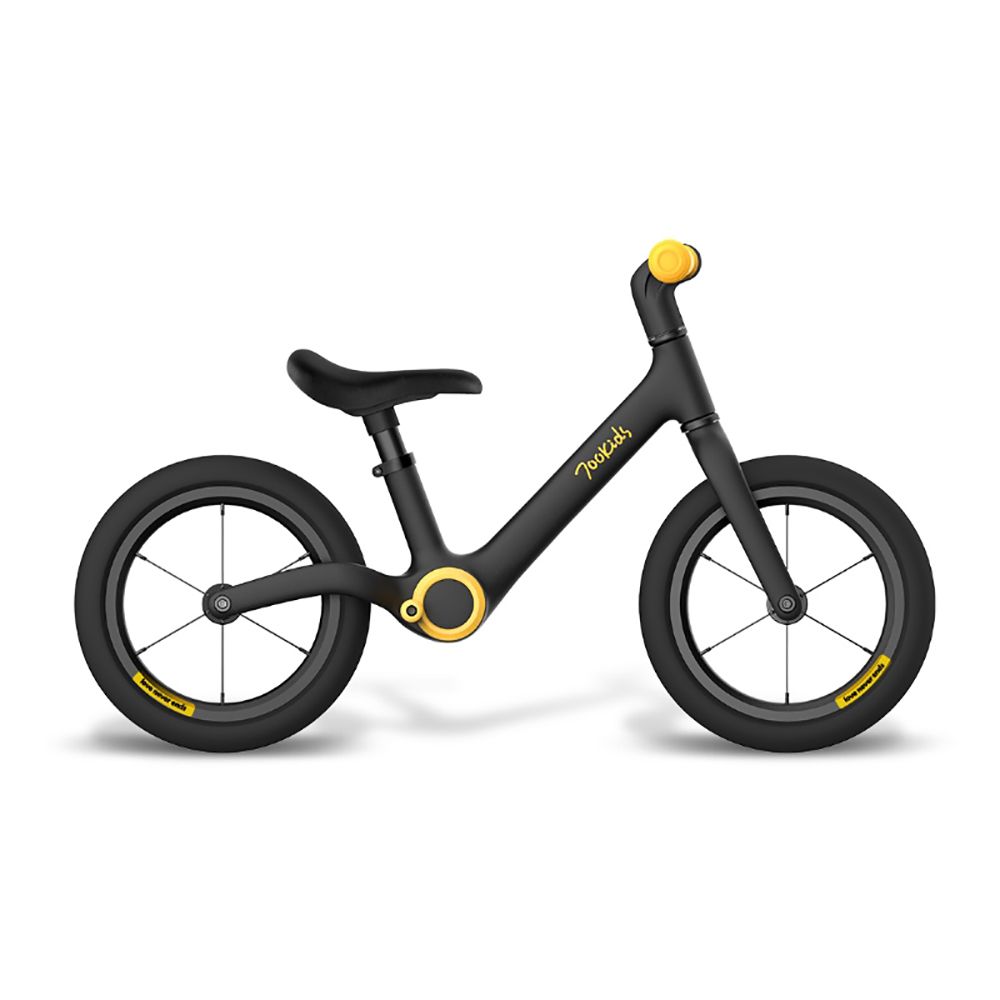 دوچرخه تعادلی 700کیدز مدل No Pedal Toddler سایز طوقه 12 -  - 3