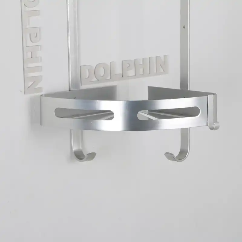 قفسه حمام دلفین مدل FK-2-al