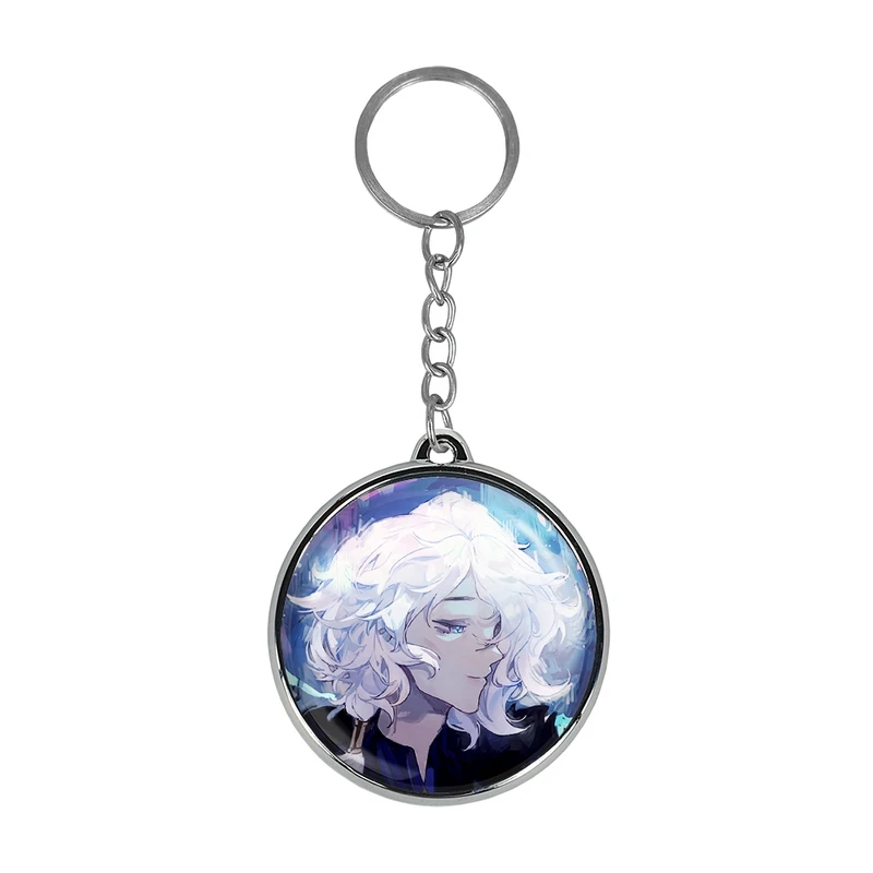 جاکلیدی خندالو طرح بازی لیگ اف لجندز (League of Legends) مدل دوطرفه کد 3302933030