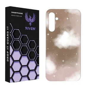RIVEN RI1-16 Case For Samsung Galaxy S23 FE